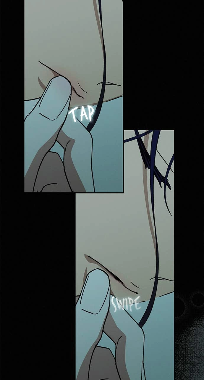 In Between Chapter 31 – Because I Get It Now Page 76