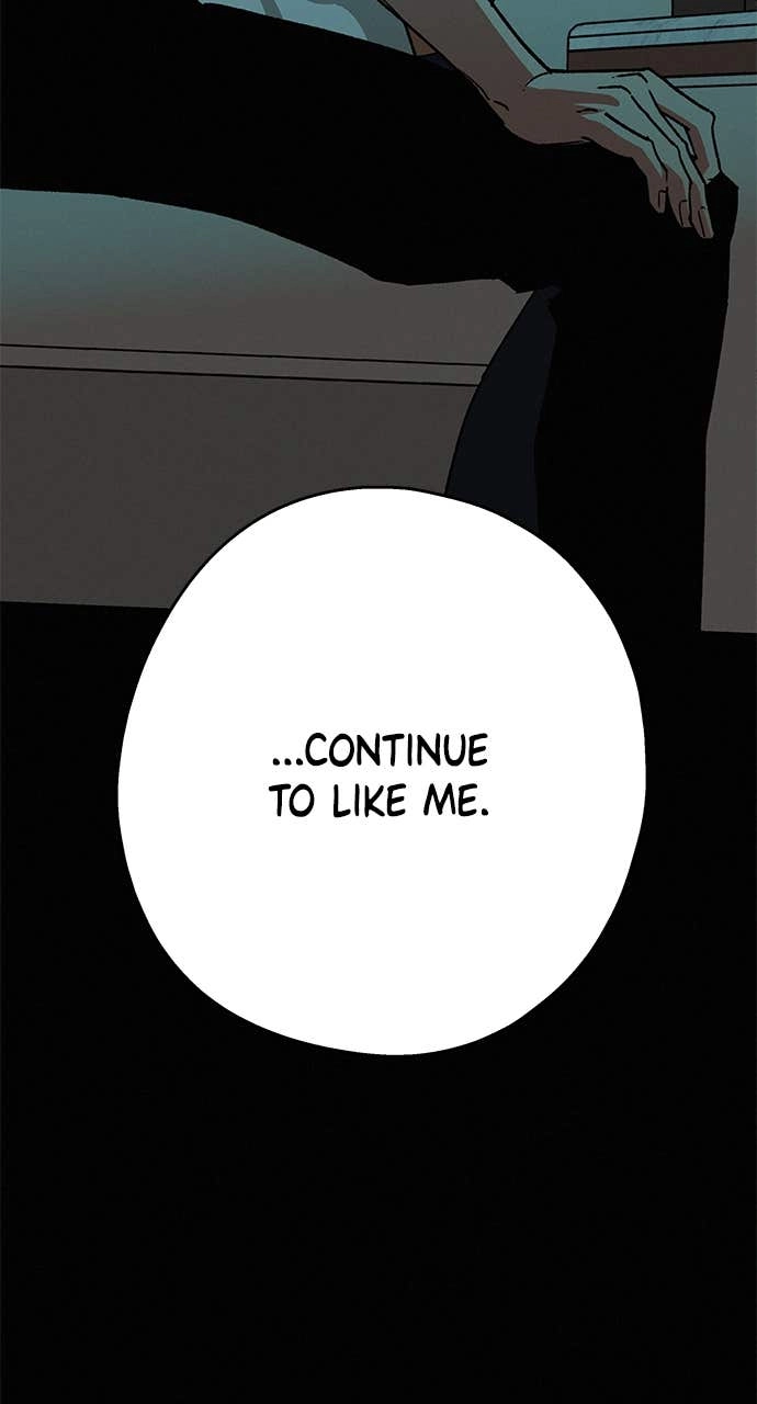 In Between Chapter 31 – Because I Get It Now Page 79