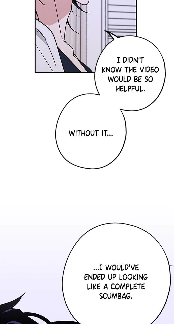 In Between Chapter 31 – Because I Get It Now Page 7