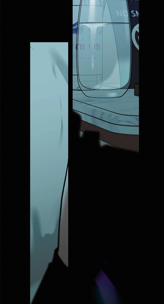 In Between Chapter 31 – Because I Get It Now Page 82