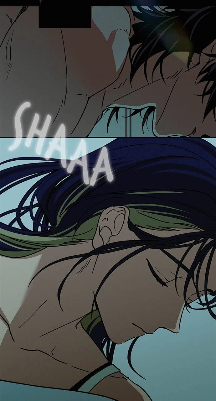 In Between Chapter 31 – Because I Get It Now Page 83