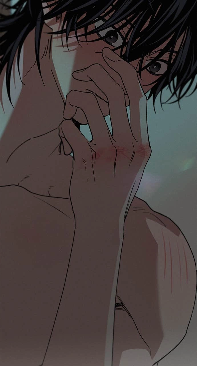 In Between Chapter 31 – Because I Get It Now Page 86