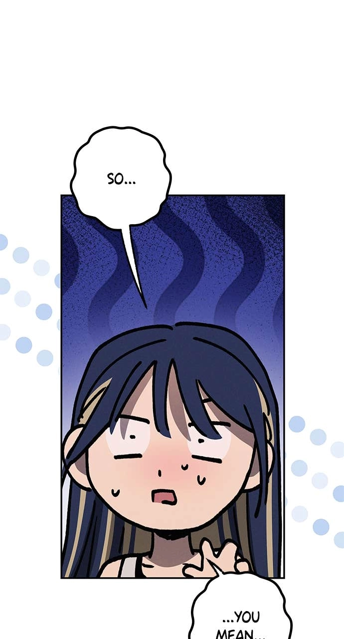 In Between Chapter 31 – Because I Get It Now Page 9