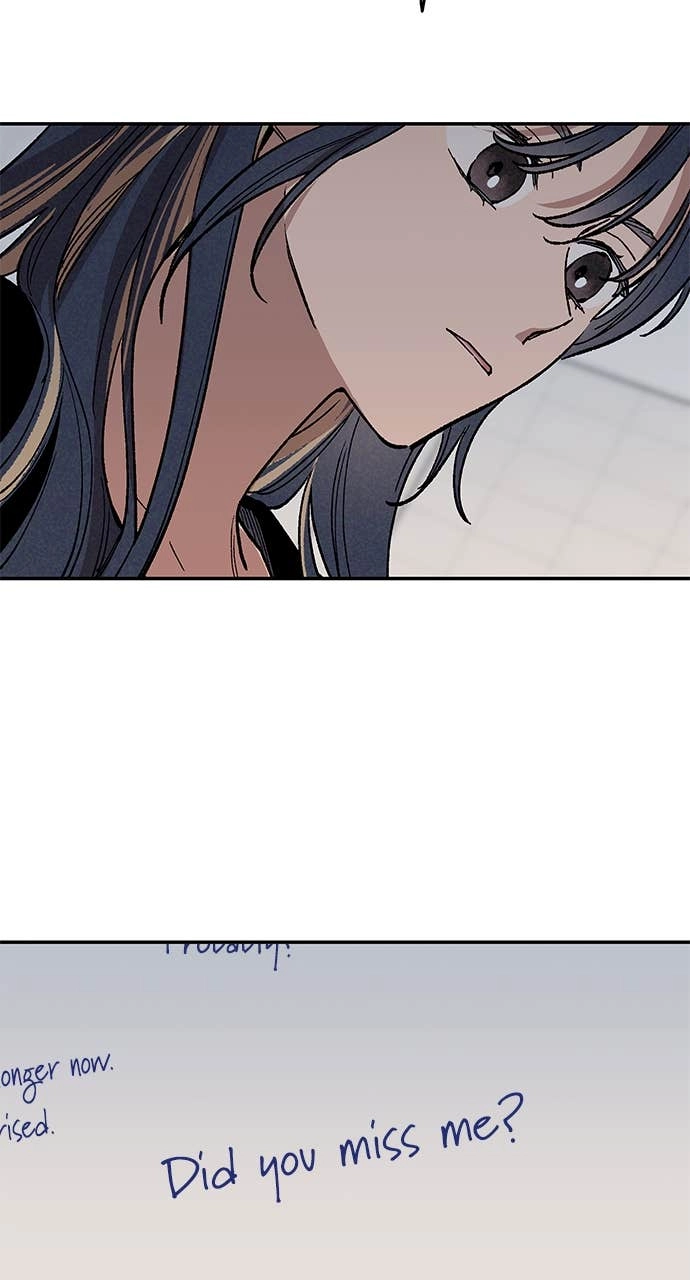 In Between Chapter 3 – Excited? Page 21