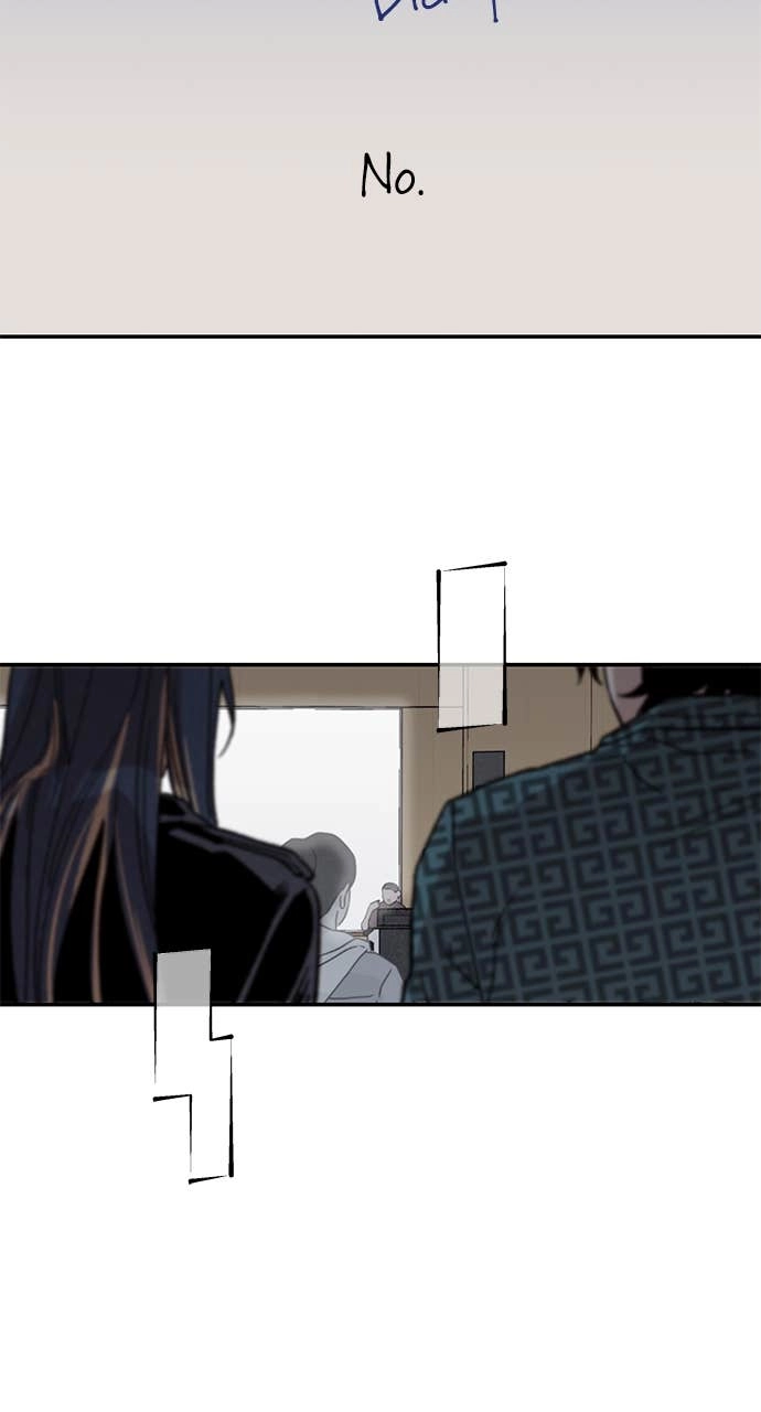 In Between Chapter 3 – Excited? Page 26