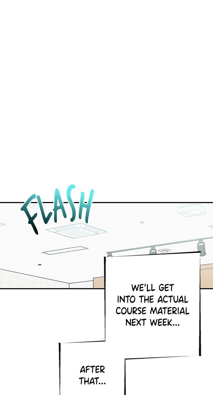 In Between Chapter 3 – Excited? Page 27