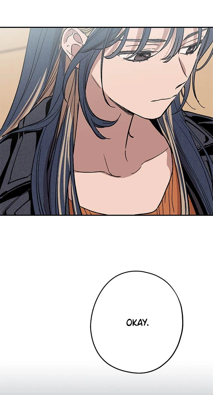 In Between Chapter 3 – Excited? Page 31