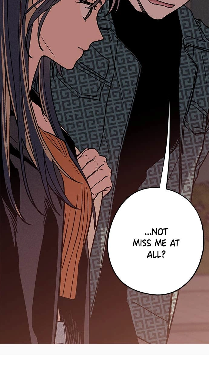 In Between Chapter 3 – Excited? Page 36