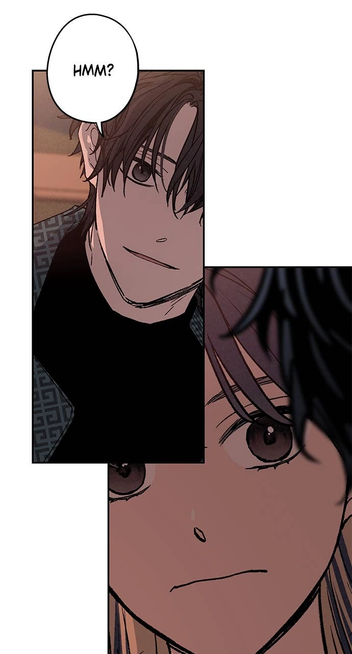 In Between Chapter 3 – Excited? Page 37