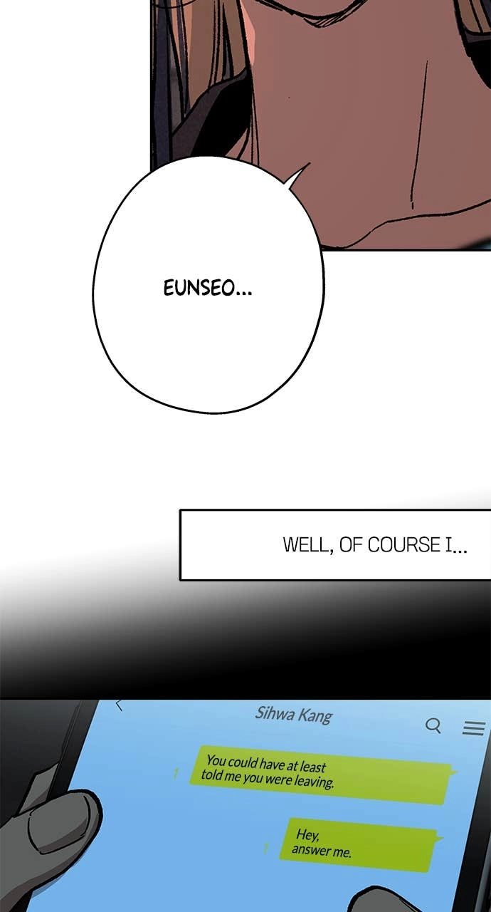 In Between Chapter 3 – Excited? Page 38