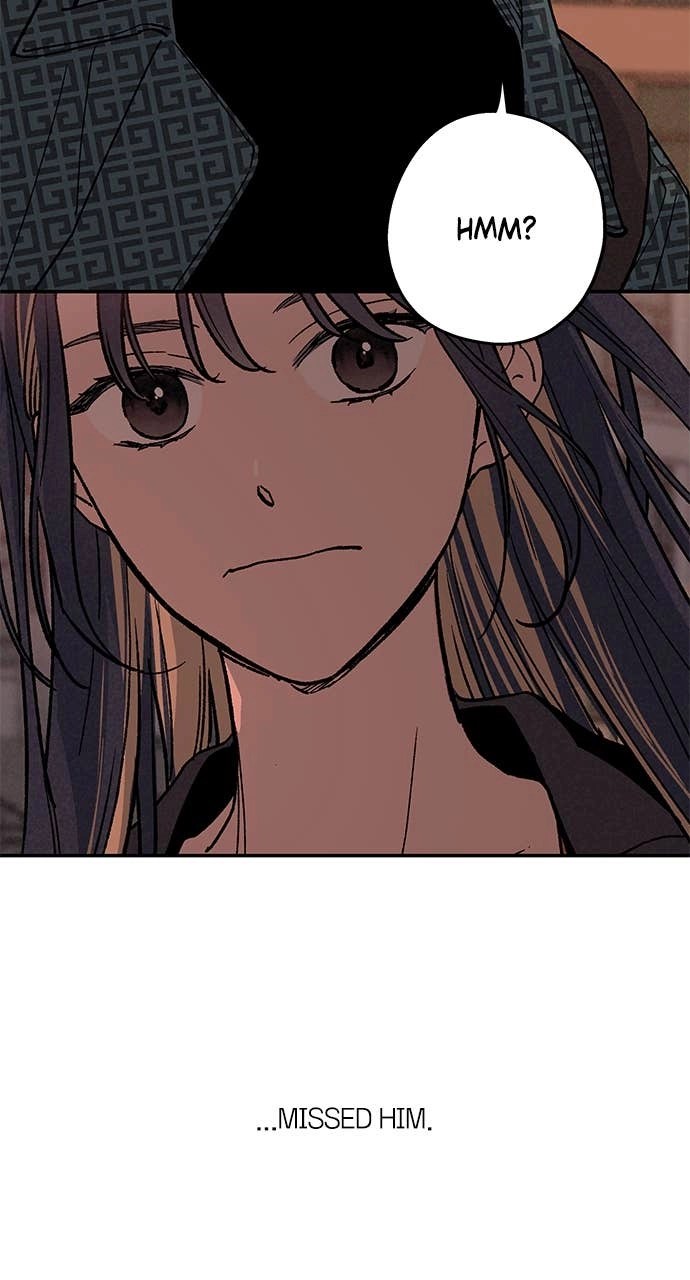 In Between Chapter 3 – Excited? Page 41