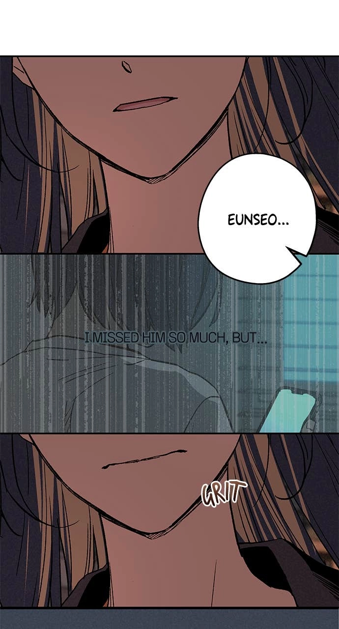 In Between Chapter 3 – Excited? Page 42