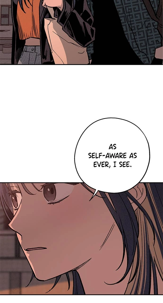 In Between Chapter 3 – Excited? Page 44