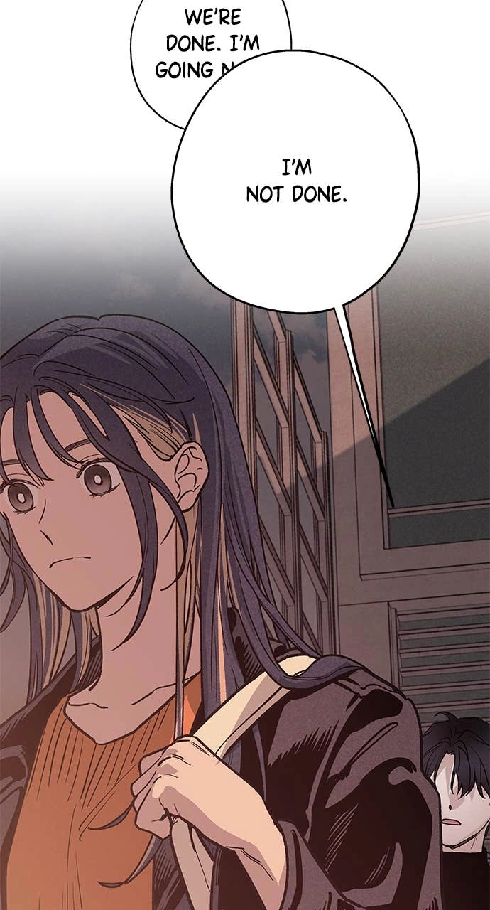 In Between Chapter 3 – Excited? Page 52