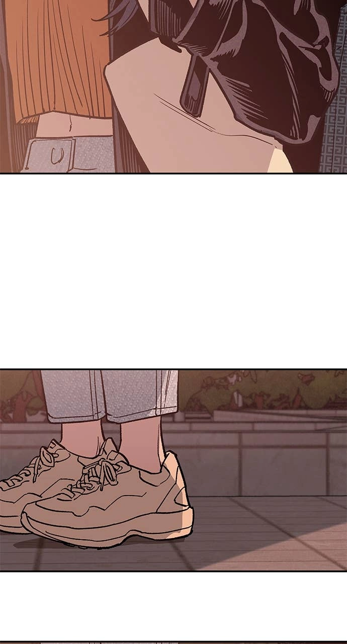 In Between Chapter 3 – Excited? Page 53
