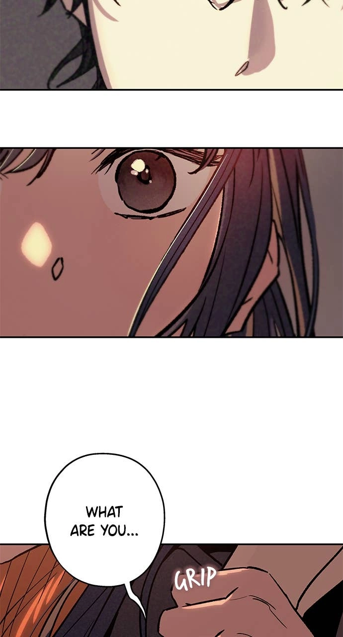 In Between Chapter 3 – Excited? Page 60