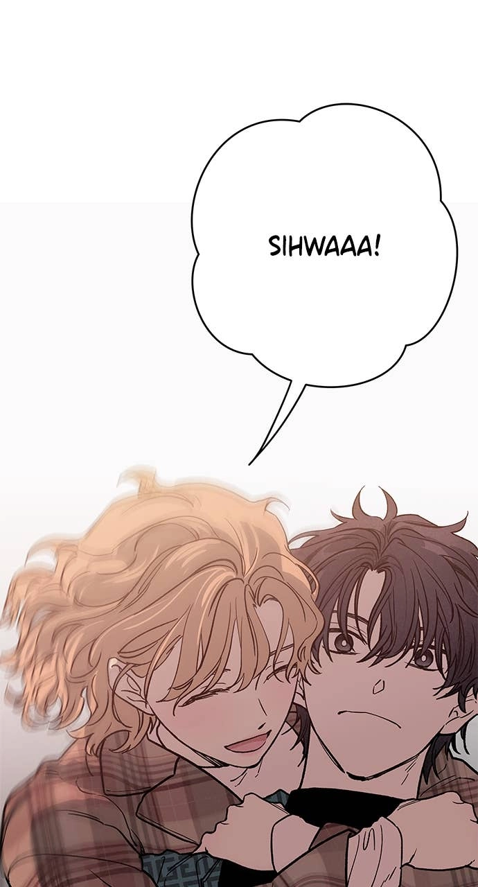 In Between Chapter 3 – Excited? Page 62
