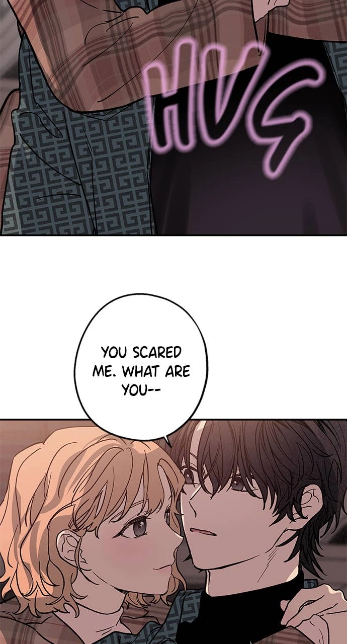 In Between Chapter 3 – Excited? Page 63