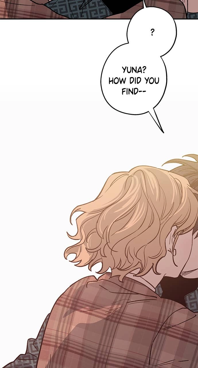 In Between Chapter 3 – Excited? Page 64