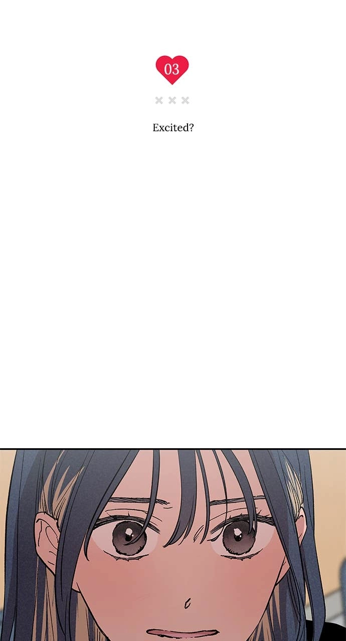 In Between Chapter 3 – Excited? Page 7