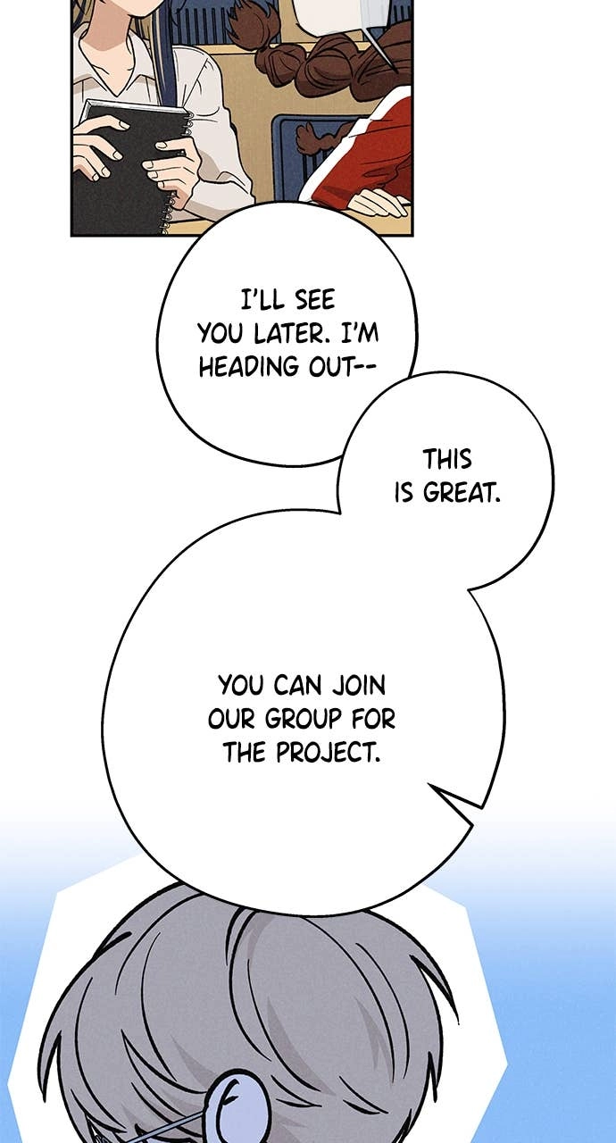 In Between Chapter 20 – Are You Gonna Do It? Page 10