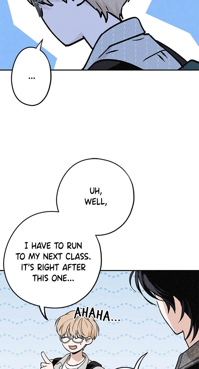 In Between Chapter 20 – Are You Gonna Do It? Page 11