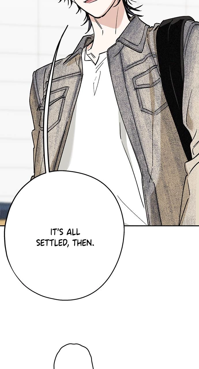 In Between Chapter 20 – Are You Gonna Do It? Page 13