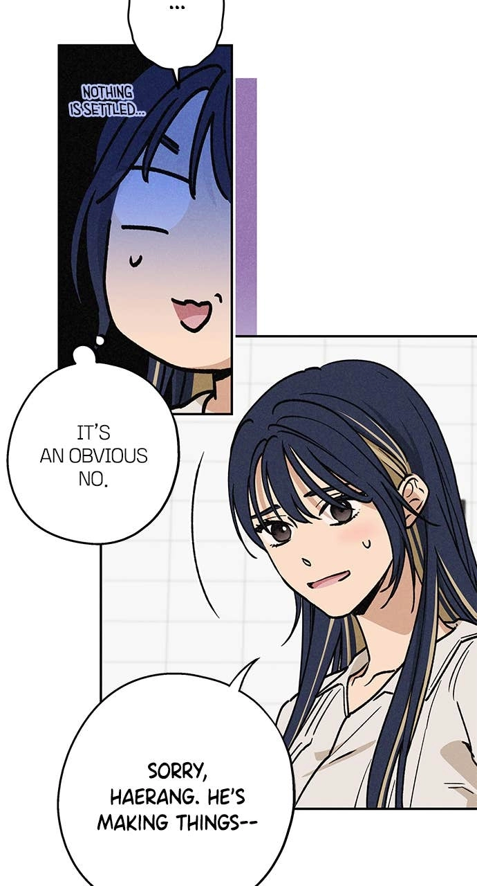 In Between Chapter 20 – Are You Gonna Do It? Page 14