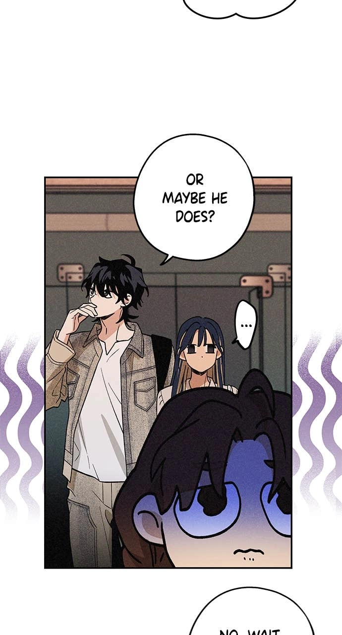 In Between Chapter 20 – Are You Gonna Do It? Page 19