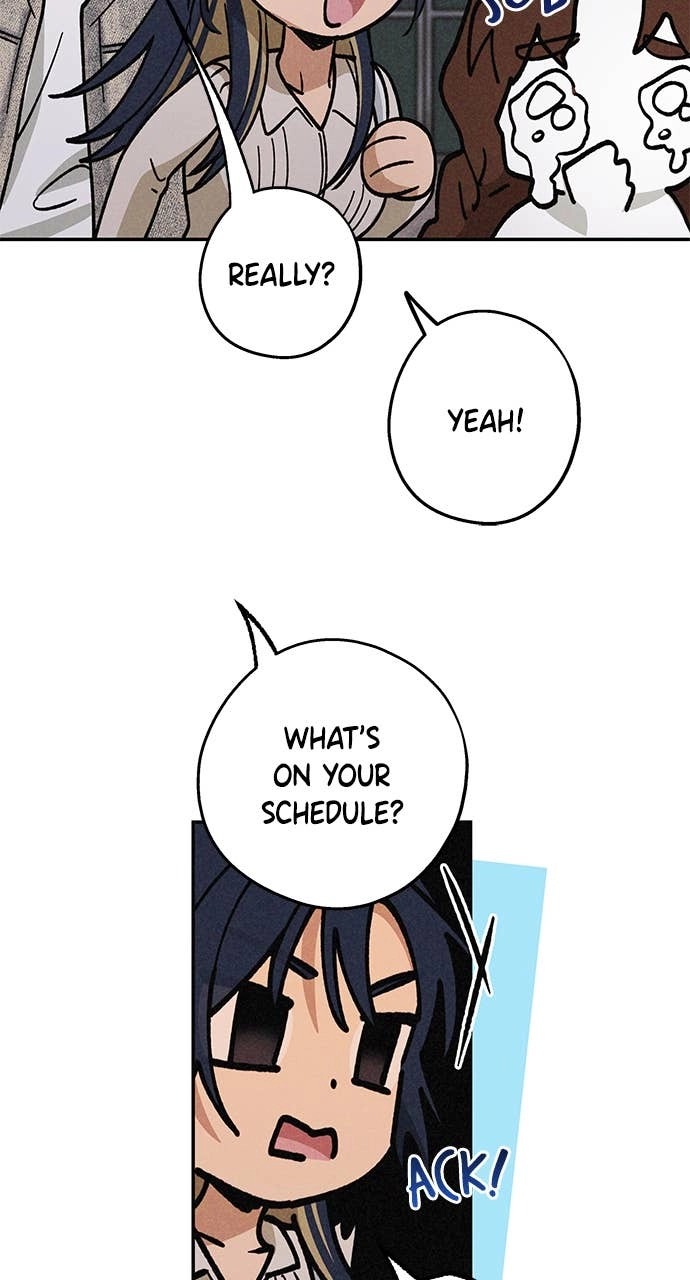 In Between Chapter 20 – Are You Gonna Do It? Page 25