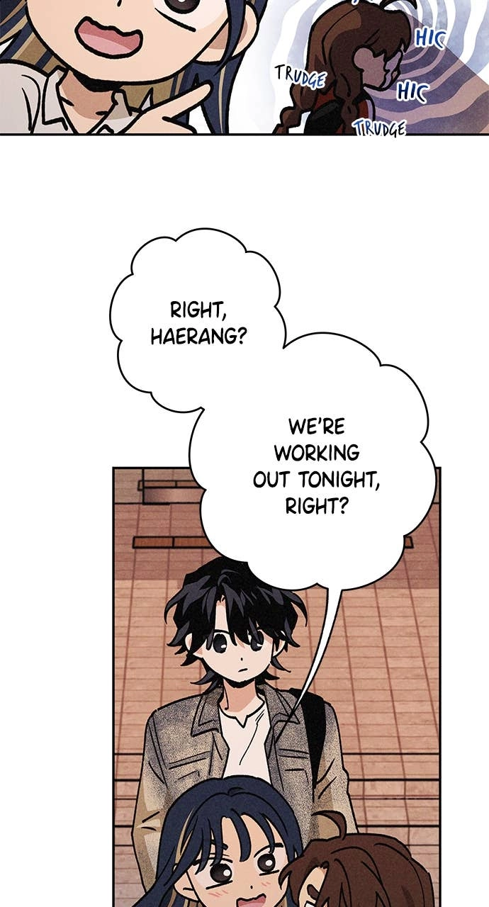In Between Chapter 20 – Are You Gonna Do It? Page 27