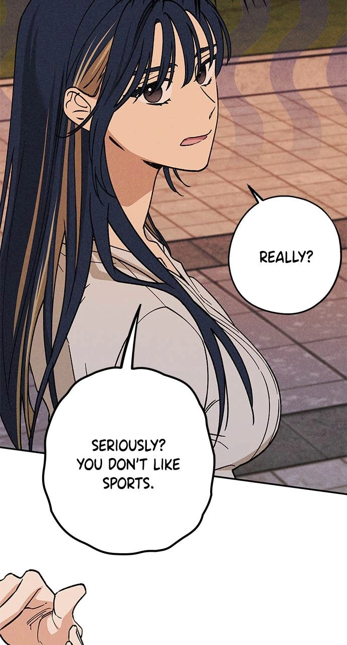 In Between Chapter 20 – Are You Gonna Do It? Page 32