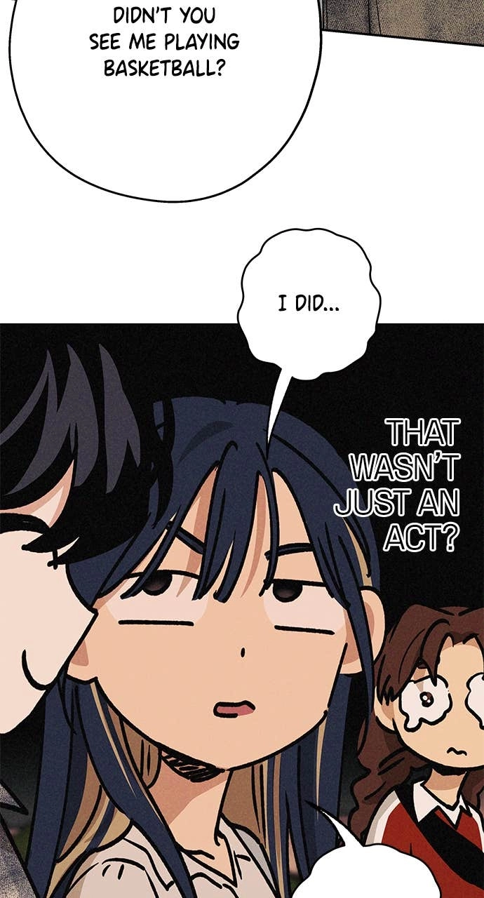 In Between Chapter 20 – Are You Gonna Do It? Page 34