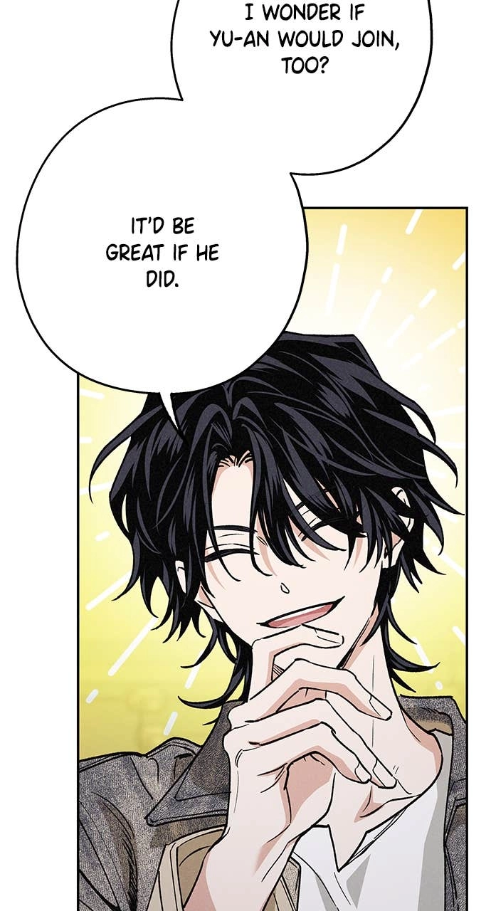 In Between Chapter 20 – Are You Gonna Do It? Page 37