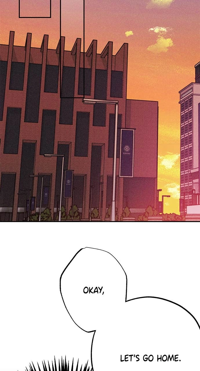 In Between Chapter 20 – Are You Gonna Do It? Page 41