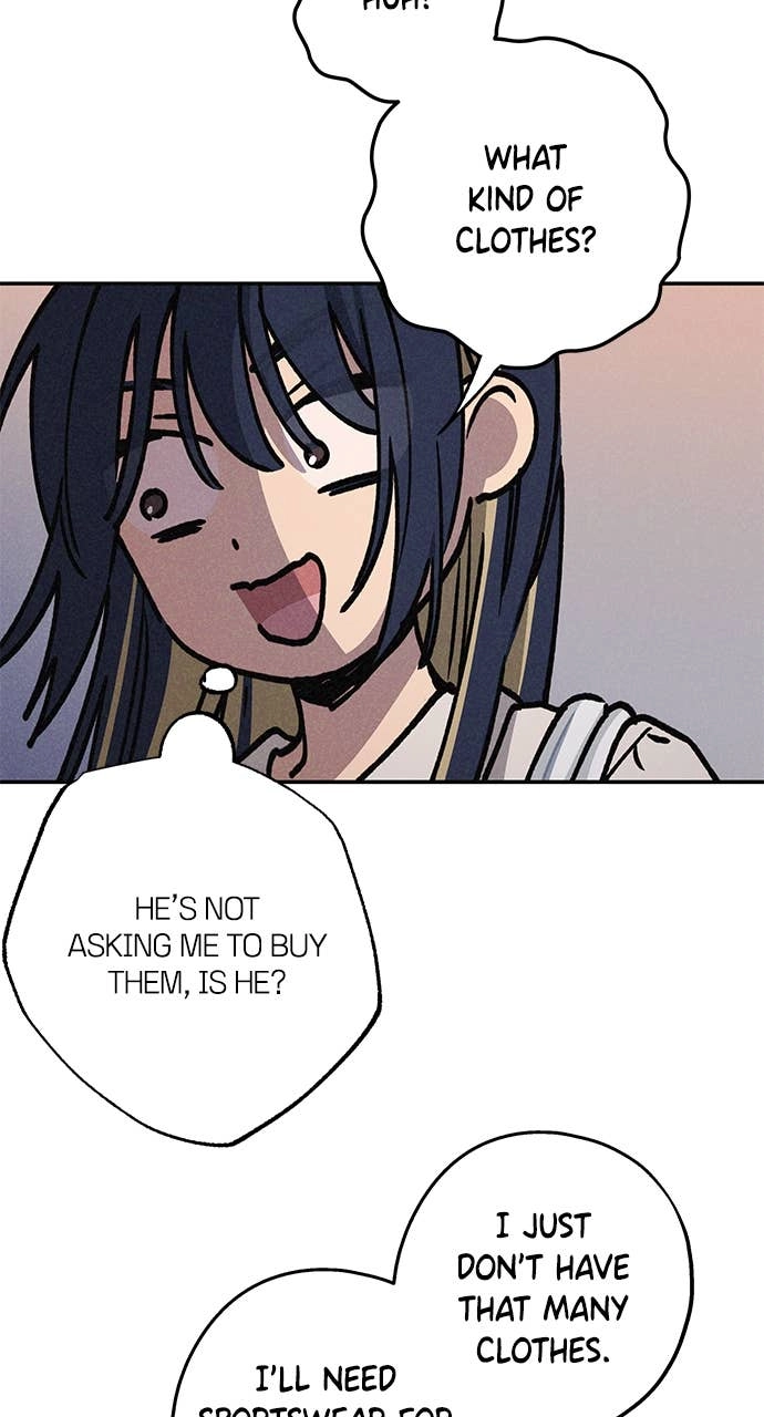 In Between Chapter 20 – Are You Gonna Do It? Page 47