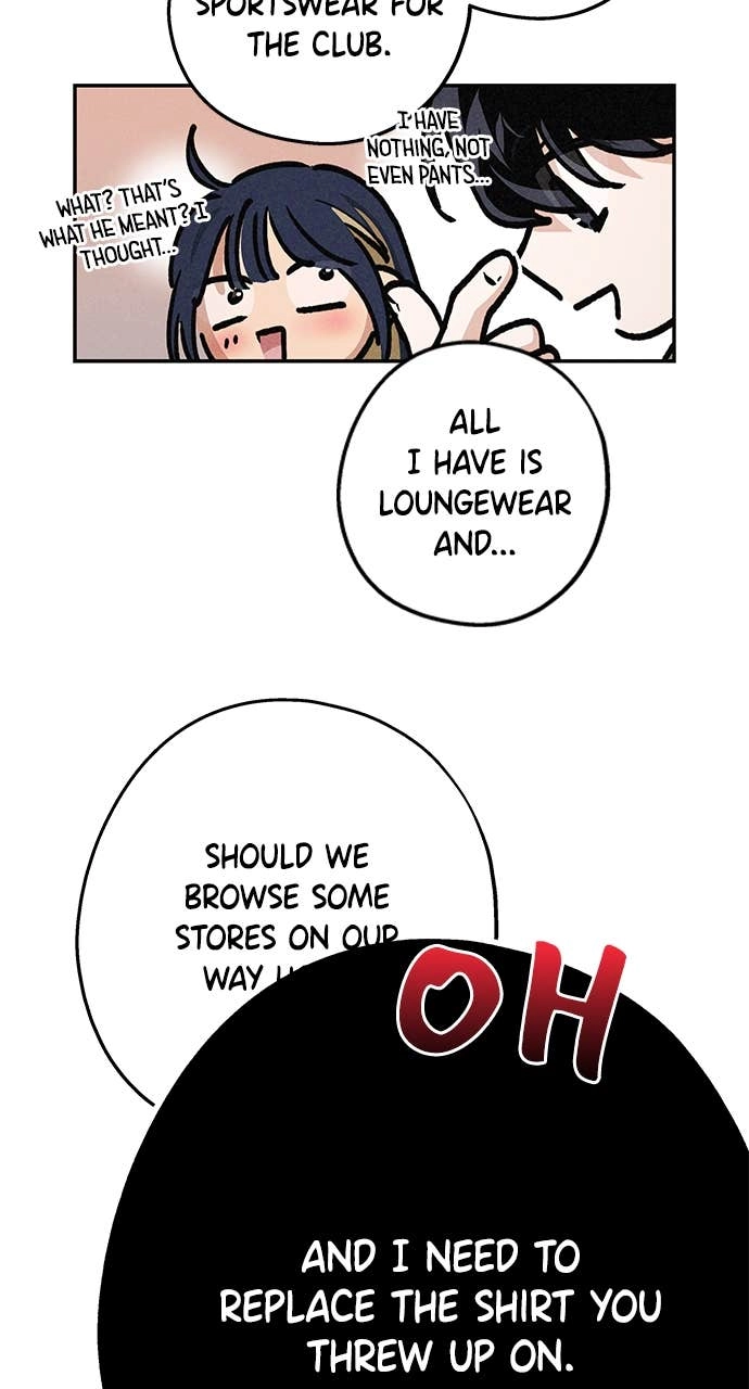 In Between Chapter 20 – Are You Gonna Do It? Page 48