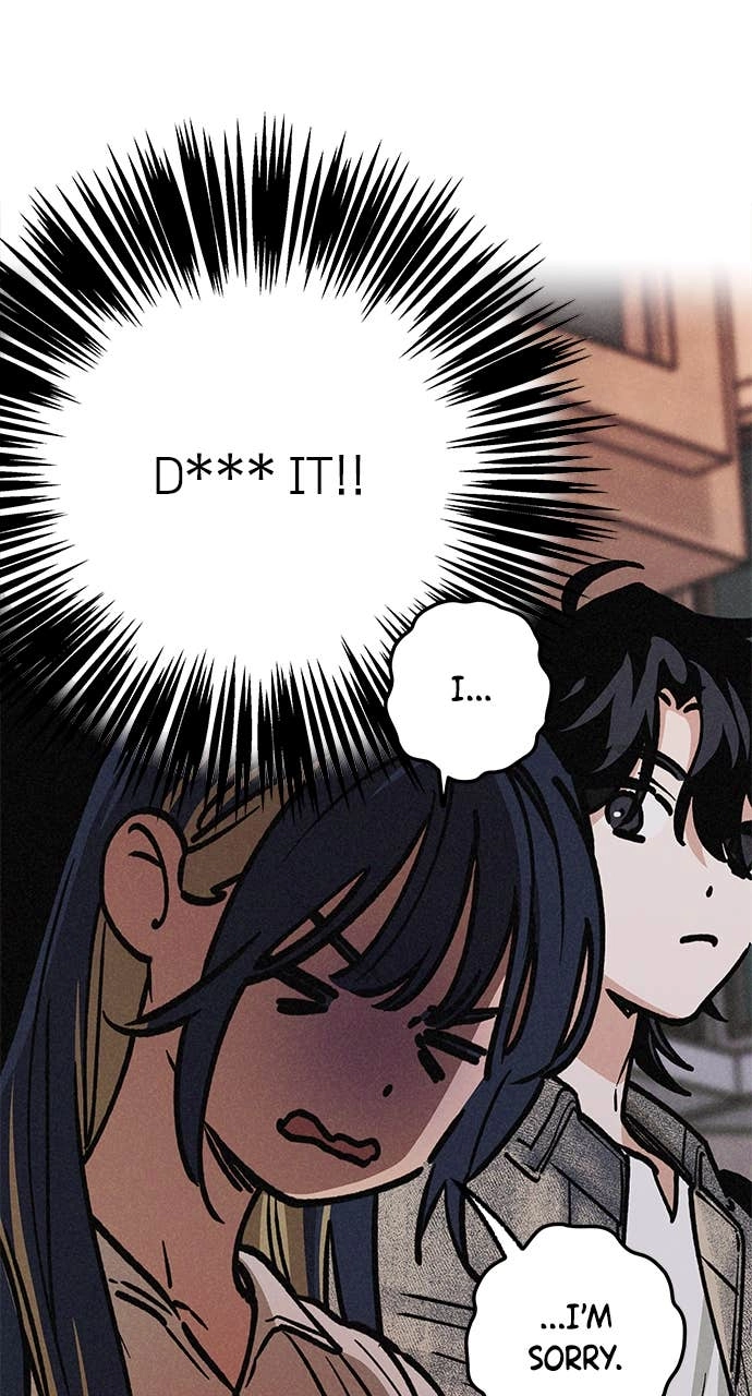 In Between Chapter 20 – Are You Gonna Do It? Page 50