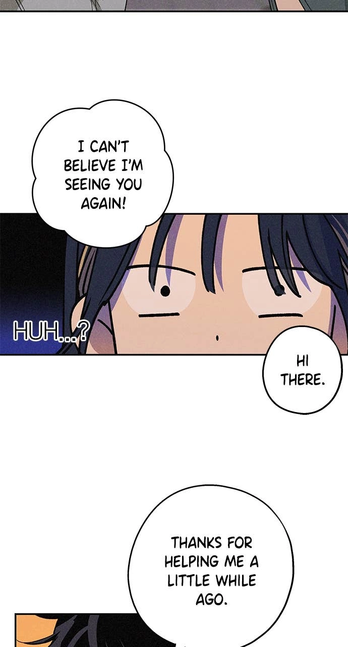 In Between Chapter 20 – Are You Gonna Do It? Page 55