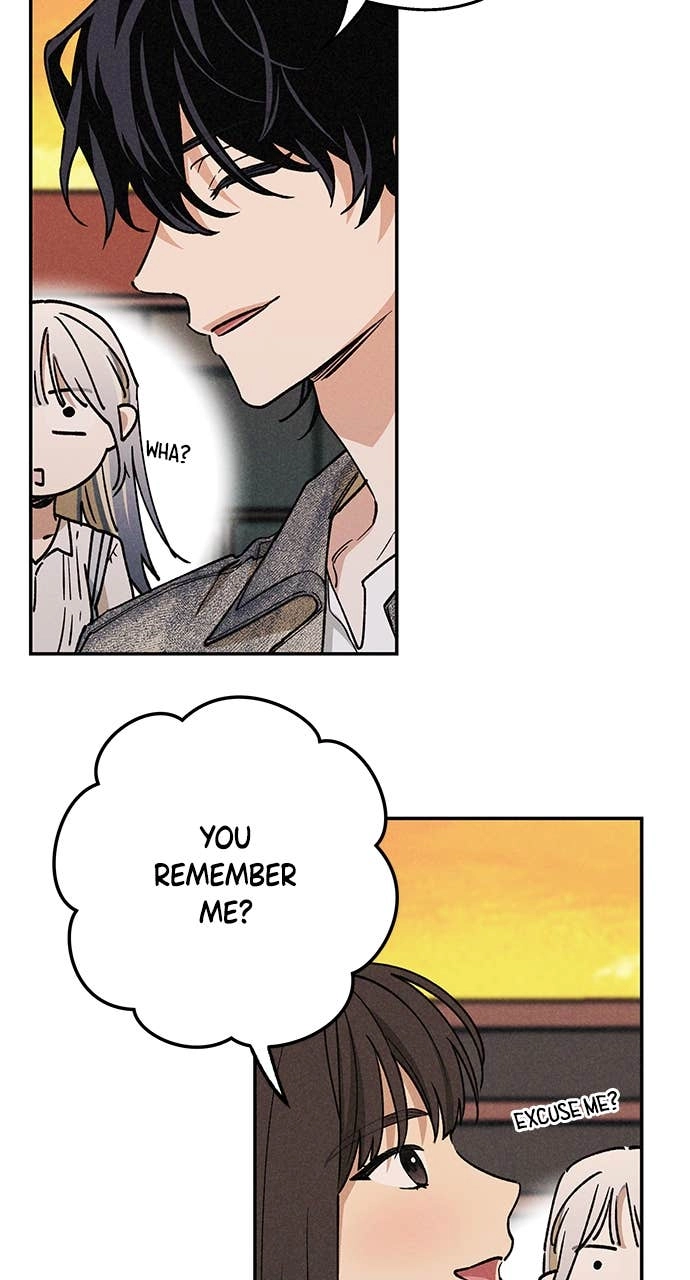 In Between Chapter 20 – Are You Gonna Do It? Page 56