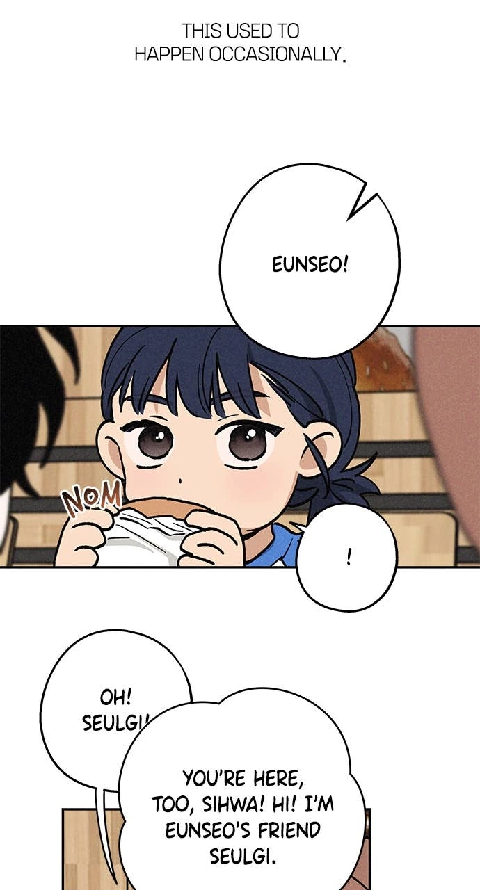 In Between Chapter 20 – Are You Gonna Do It? Page 58