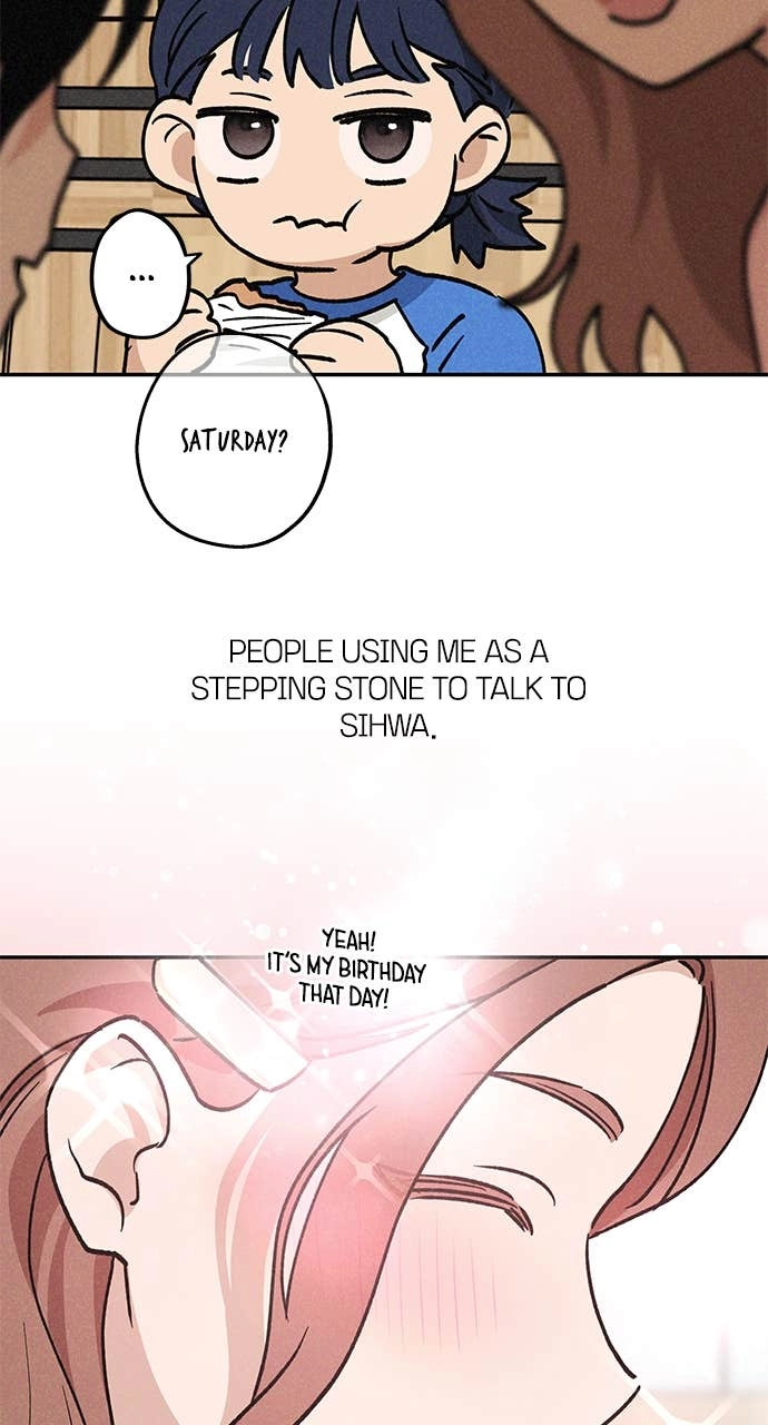 In Between Chapter 20 – Are You Gonna Do It? Page 60