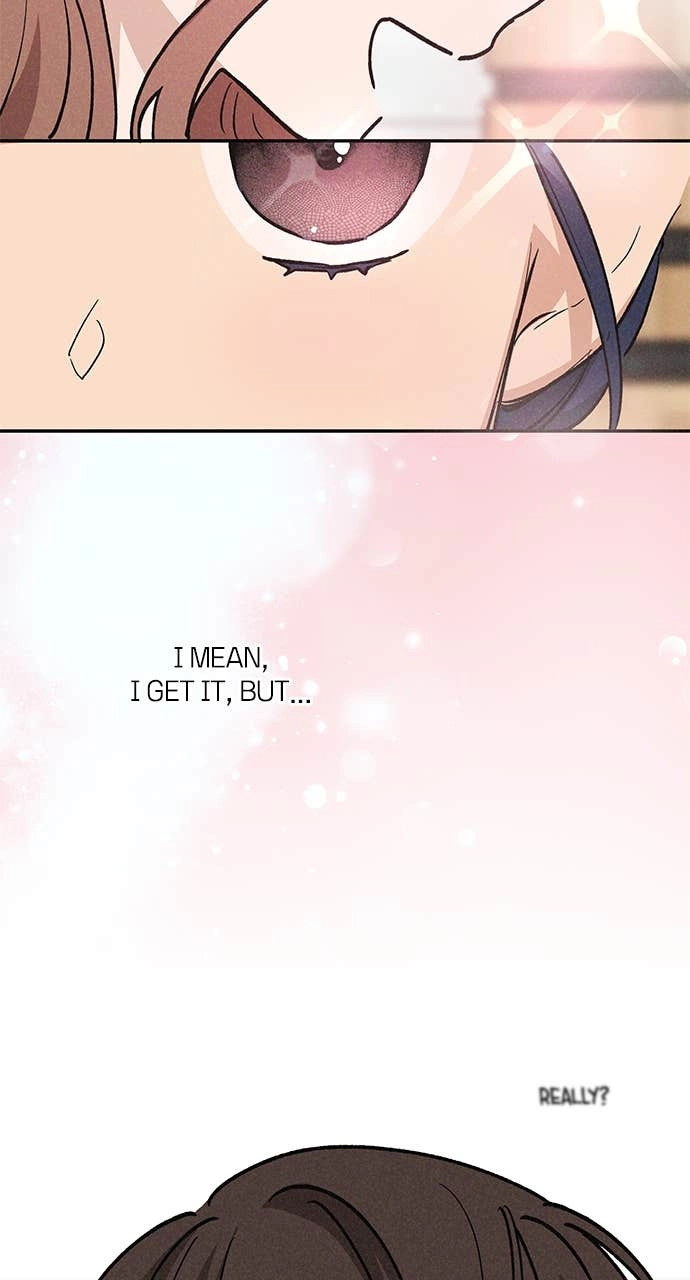 In Between Chapter 20 – Are You Gonna Do It? Page 61