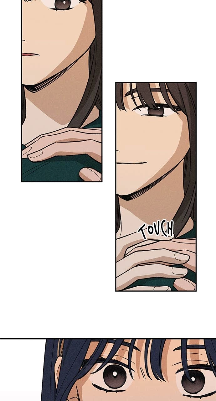 In Between Chapter 20 – Are You Gonna Do It? Page 65