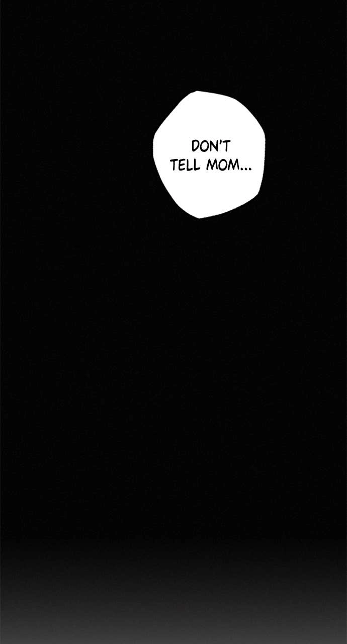 In Between Chapter 46 – Feels Like It's Only Me. I... Page 12