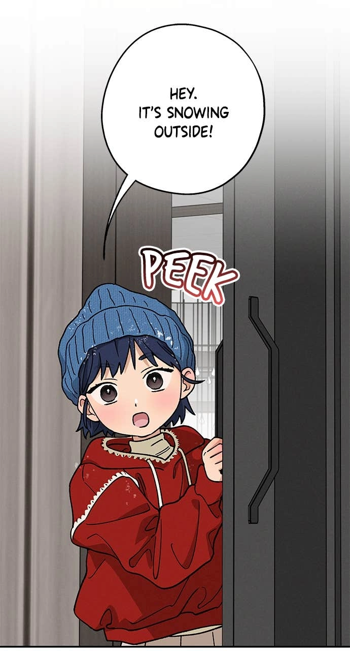 In Between Chapter 46 – Feels Like It's Only Me. I... Page 15