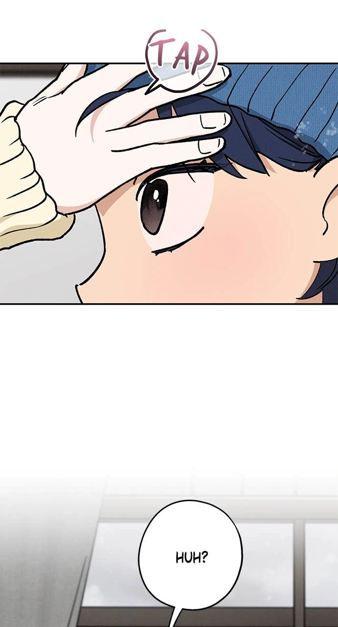 In Between Chapter 46 – Feels Like It's Only Me. I... Page 24