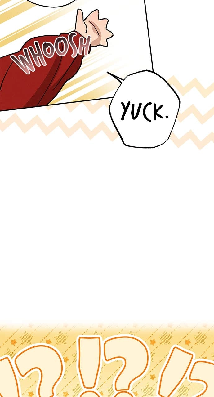 In Between Chapter 46 – Feels Like It's Only Me. I... Page 33