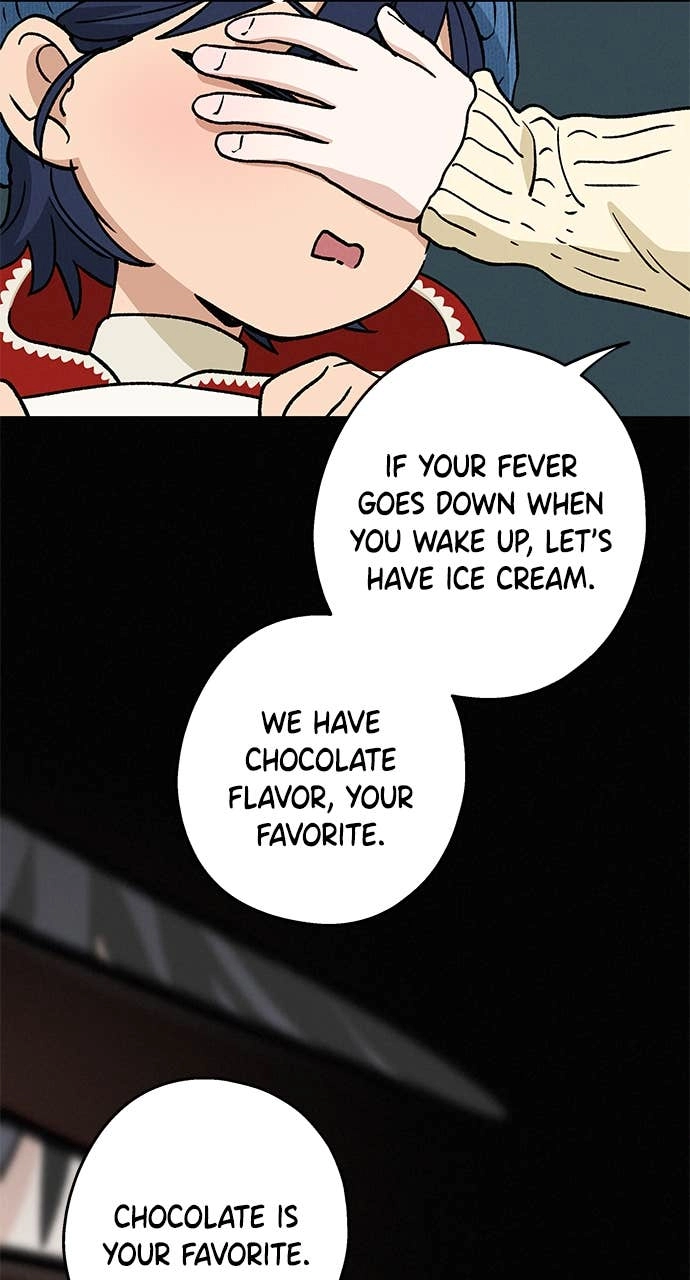 In Between Chapter 46 – Feels Like It's Only Me. I... Page 38