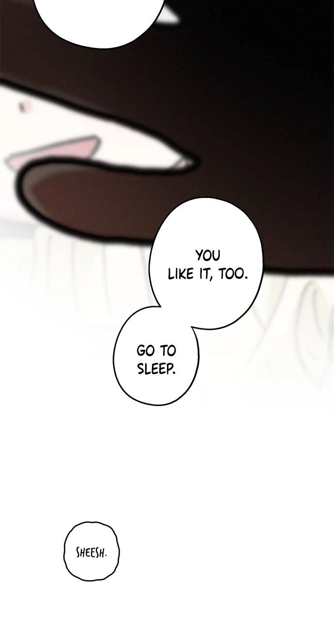 In Between Chapter 46 – Feels Like It's Only Me. I... Page 39